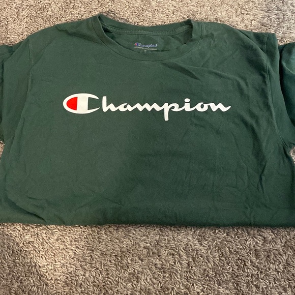 Champion Other - T shirt